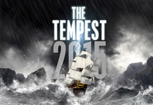 The Tempest Brownsea Island Play