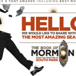 The book of mormon