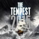 The Tempest Brownsea Island Play