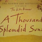 Front cover of A Thousand Splendid Suns book