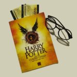 Are you part of the Cursed Child club?